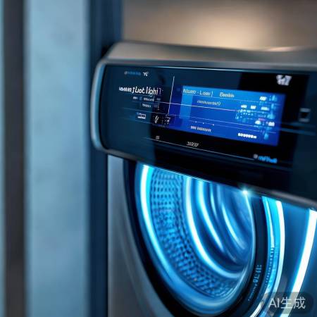 蓝光杀菌,自然环保