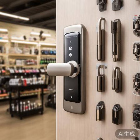 辽宁智能锁，技巧选优