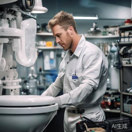 专业马桶维修，严格规范服务