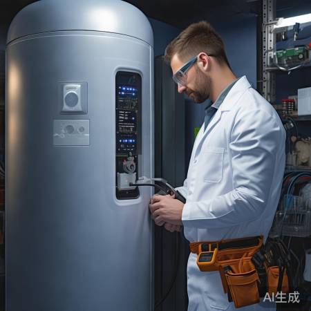 热水器故障排查步骤