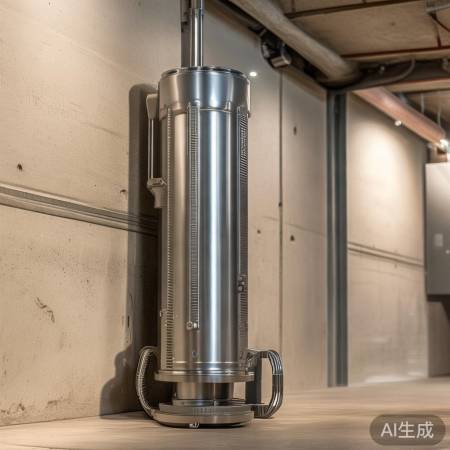 排水泵安装关键，选对方式。