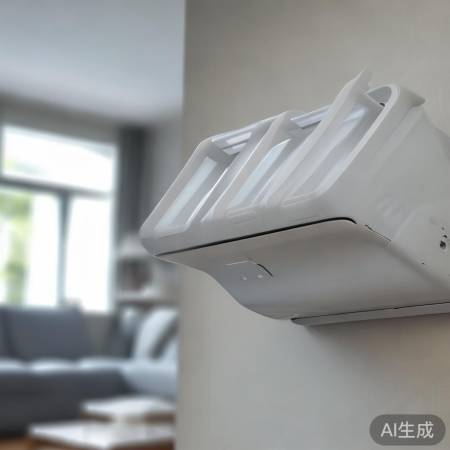 空调出风口布,健康清新守护者