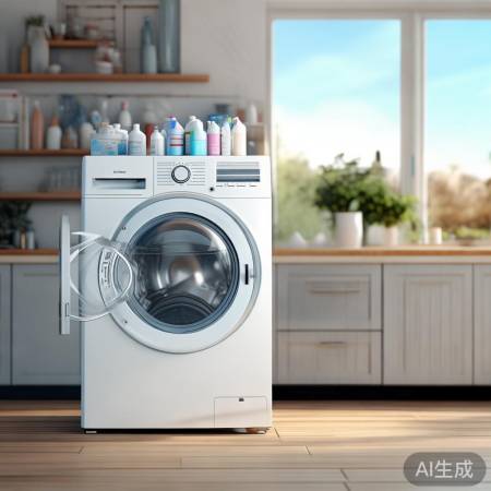洗衣机选对，生活更便捷
