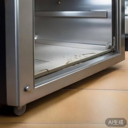 消毒柜下层关不严原因分析