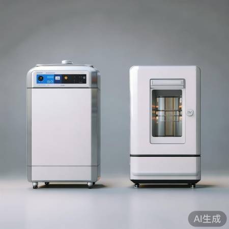 消毒柜种类：高温&紫外线