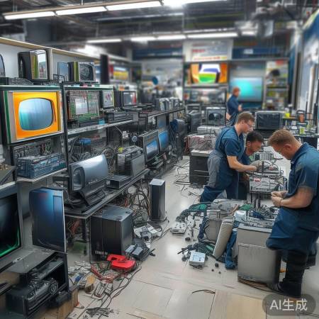 必达电视全国维修热线:4001