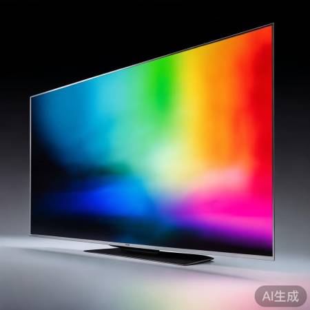 电视G值决定画面清晰度