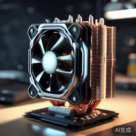 高性价比散热器