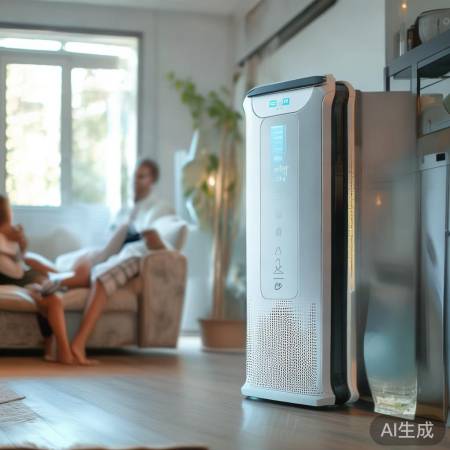 变频空气能节能秘诀