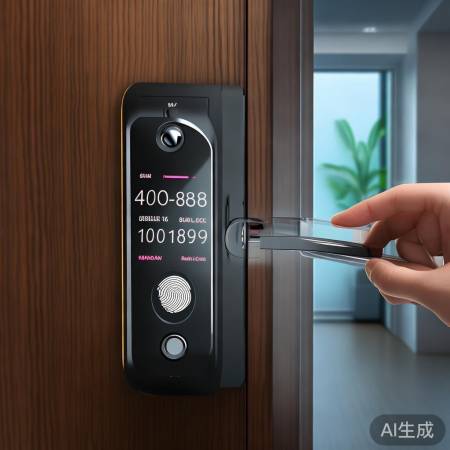 欧慕斯指纹锁，服务热线：400