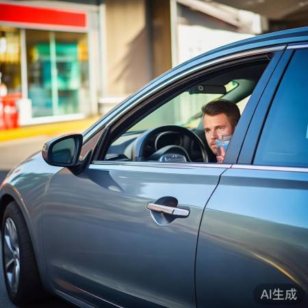 停车短时，空调续用省电