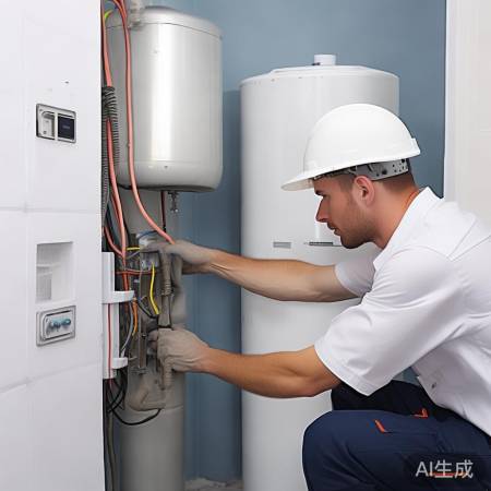 热水器安装要点:通风、电路安全