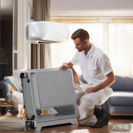 空调选购，关注安装与售后