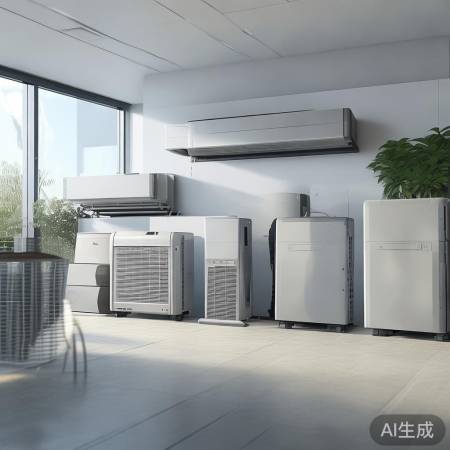空调选对，生活更舒适