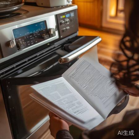 仔细阅读说明书