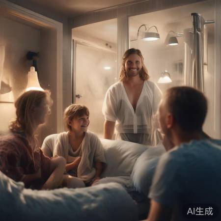 舒适生活新选择