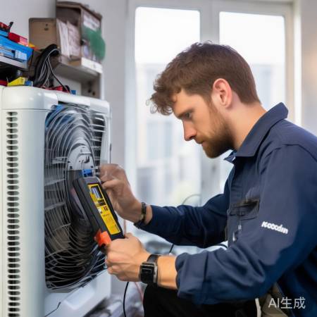 专业认证，严谨维修