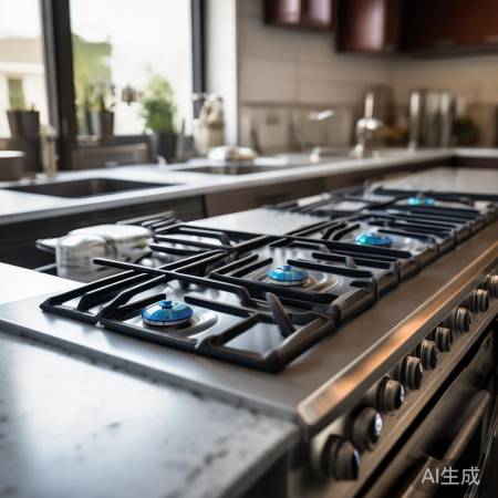 了解燃气灶型号，升级换代关键