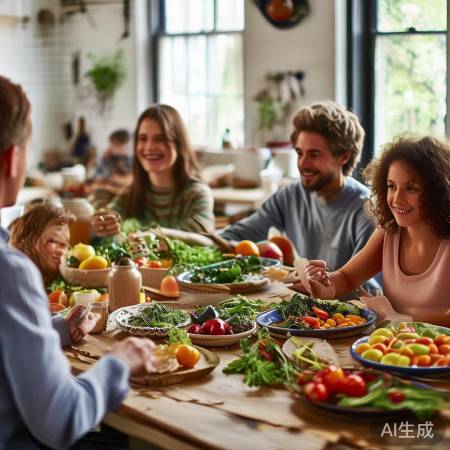 “食品安全，健康生活”
