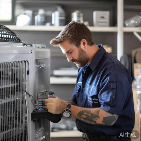 专业认证，规范服务