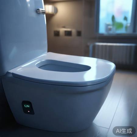 电源开，马桶不启动原因多