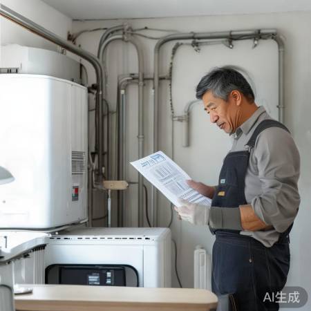 选对品牌，热水系统环保实惠