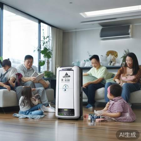 大金VRV空调,环保节能舒适选