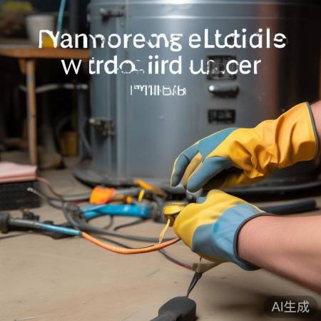 简易漏电检测法