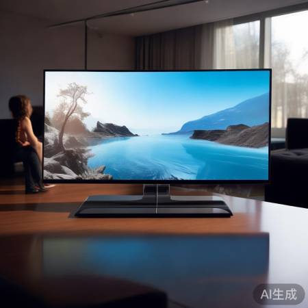 IPS硬屏：广视角，阳光下暗