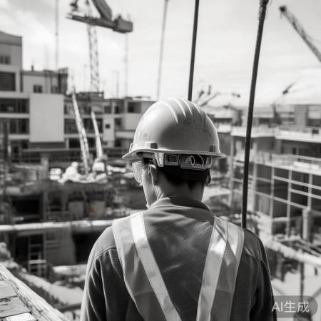 安全先行，每步谨慎