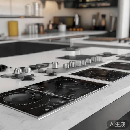 江西集成灶排行推荐