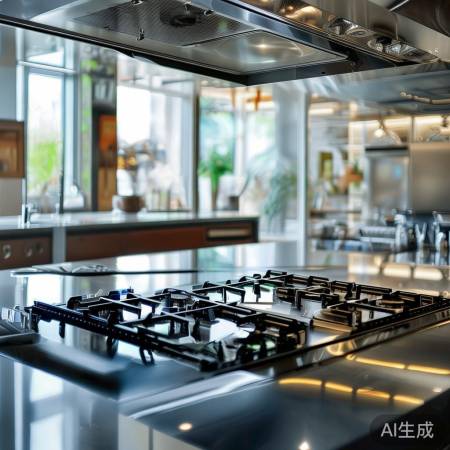 江西集成灶品牌口碑佳