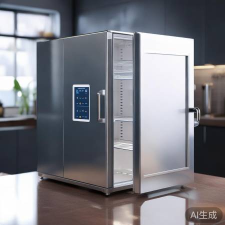 操作简便，微波炉般易用