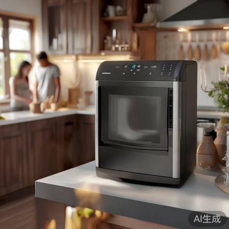 “家用消毒柜推荐”