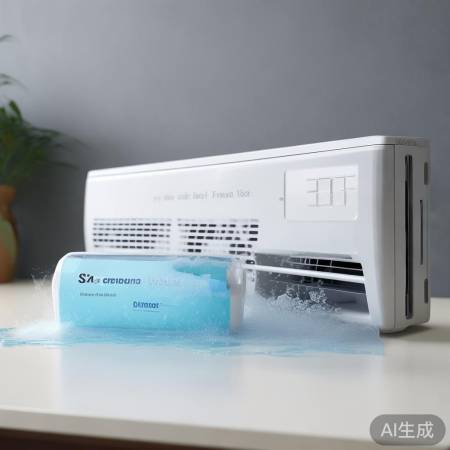 冰晶贵且非空调替代品