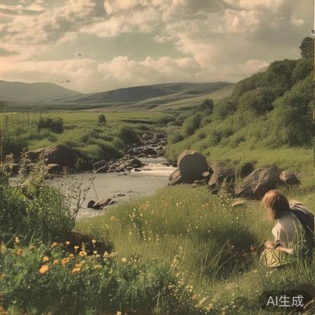 观察法,洞察力强