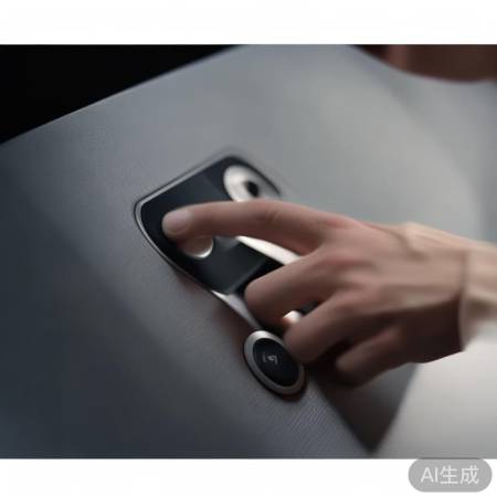 确认控制板是否真的按不动