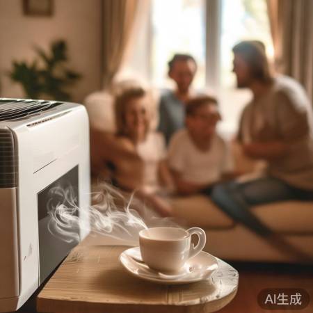 空调制热干货分享