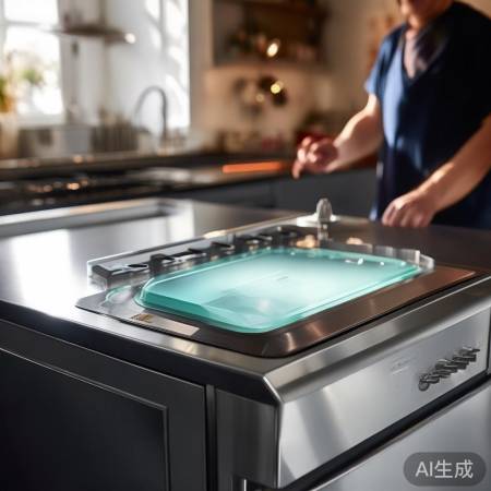 集成灶安全有保障