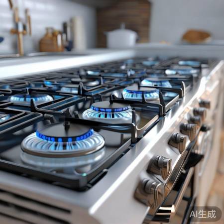 吴起燃气灶特点详解