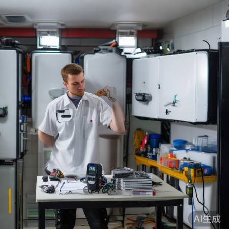 专业壁挂炉维修，保障安全节能