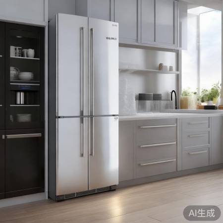 冰箱制冷方式多样,风冷直冷各有