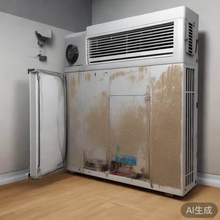 空调锁死原因分析