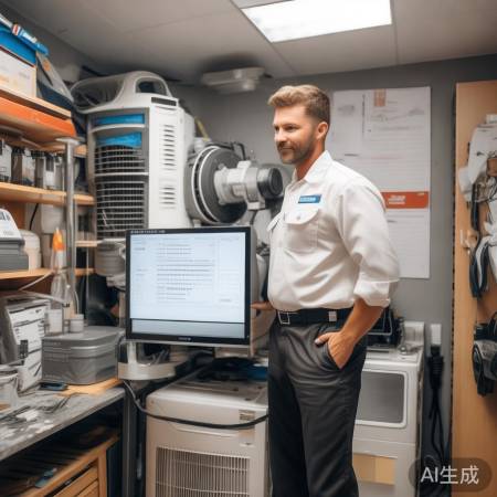 中央空调维修,专业规范,质保无