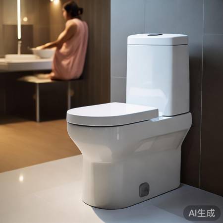小米智能马桶，便捷升级生活