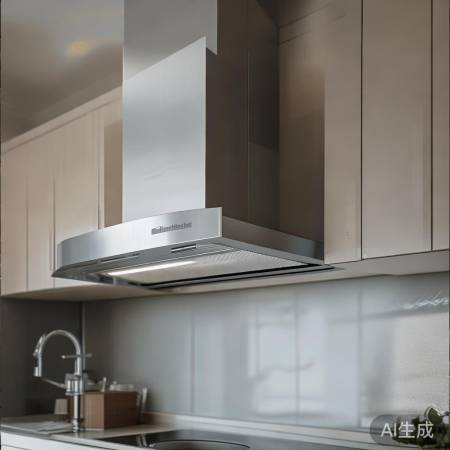 壁挂/岛台抽油烟机,Elect