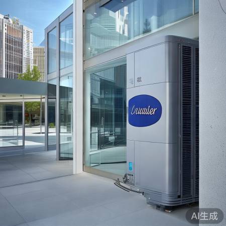 开利：百年空调巨头