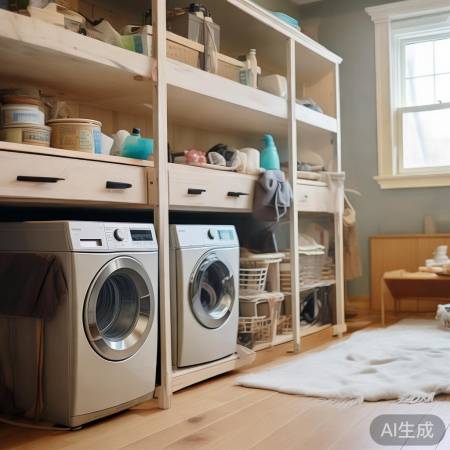 家居收纳分享，期待交流