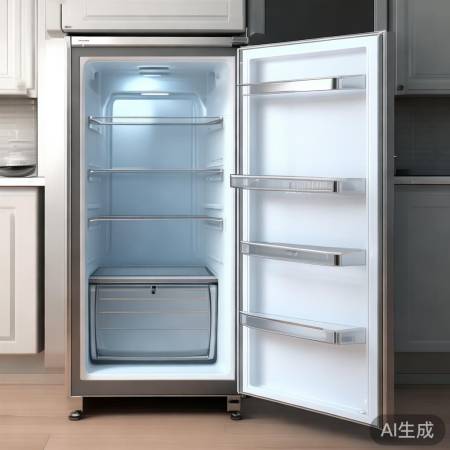 冰箱保养小窍门