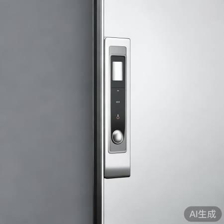 指纹锁选品牌,看设计,重体验